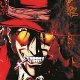 hellsing hellsing
