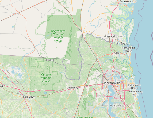 Georgia Georgia